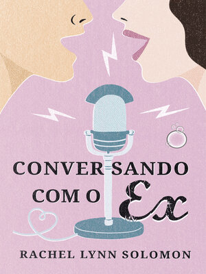 cover image of Conversando com o Ex